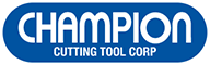 Champion cutting tool
